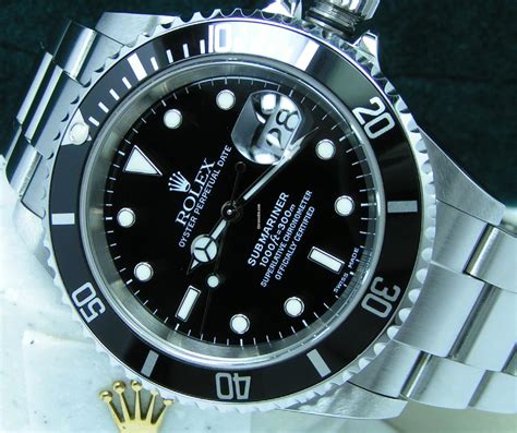 box rolex submariner date 2003|rolex submariner model numbers.